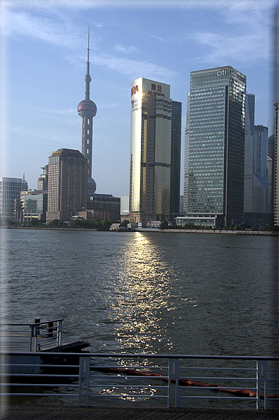 foto Shanghai
